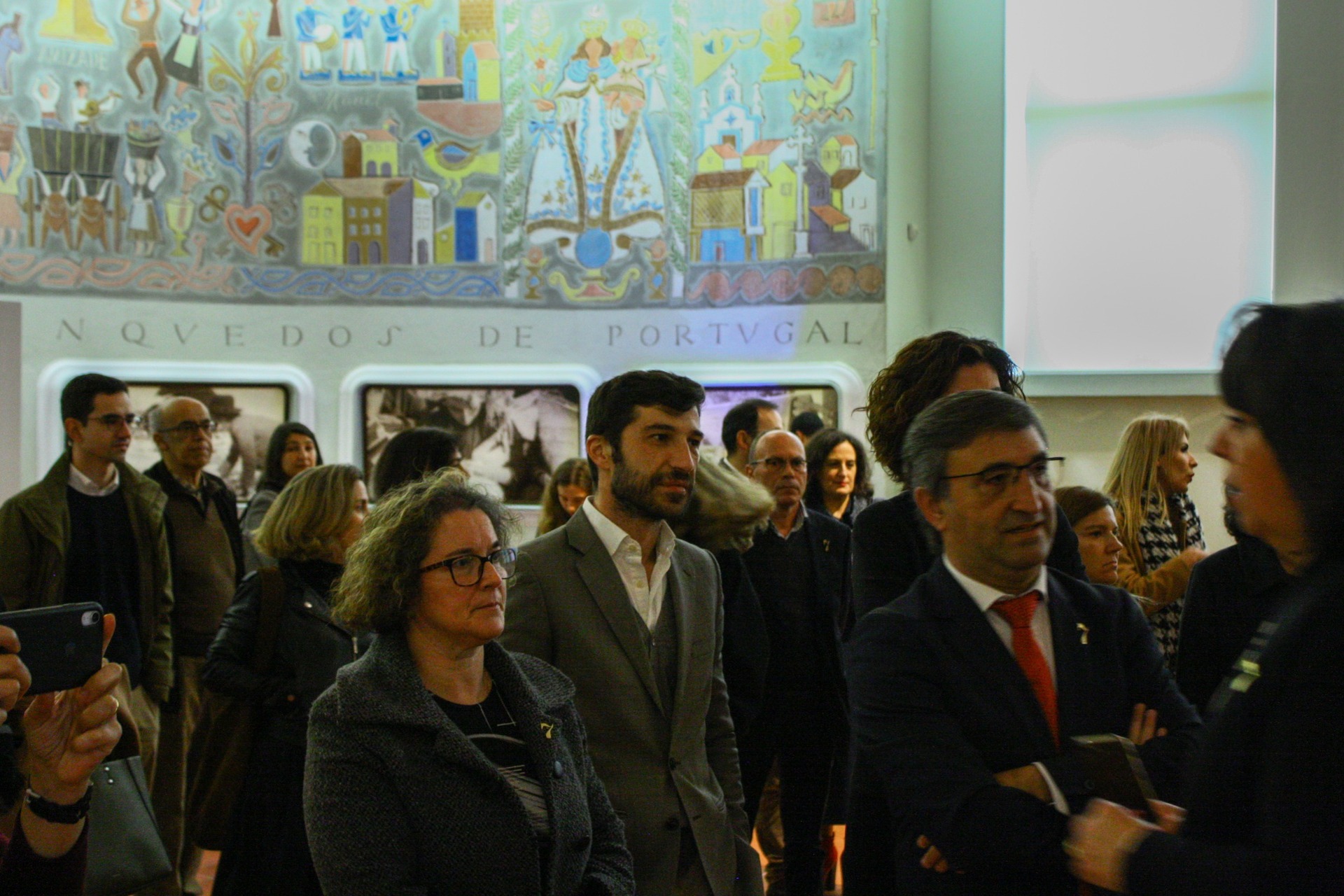 Painel dos Especialistas das 7 Maravilhas da Cultura Popular®