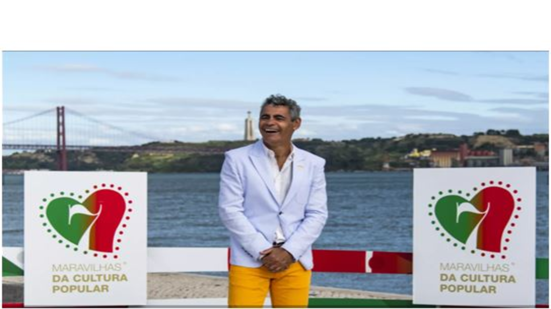 Finalistas Regionais das 7 Maravilhas da Cultura Popular® – Sical