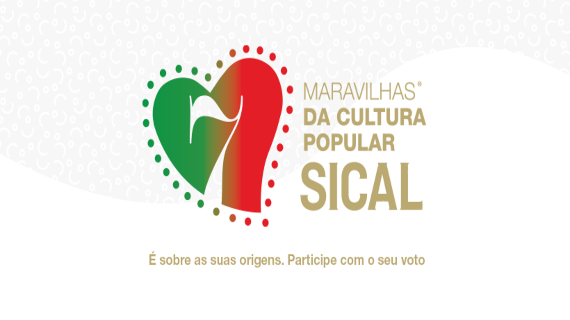 7 Maravilhas da Cultura Popular®
