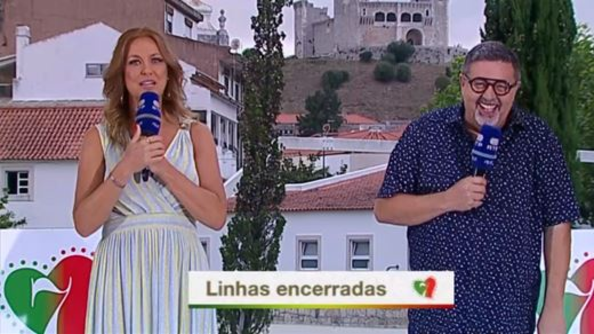 Os 28 Pré-Finalistas das 7 Maravilhas da Cultura Popular®