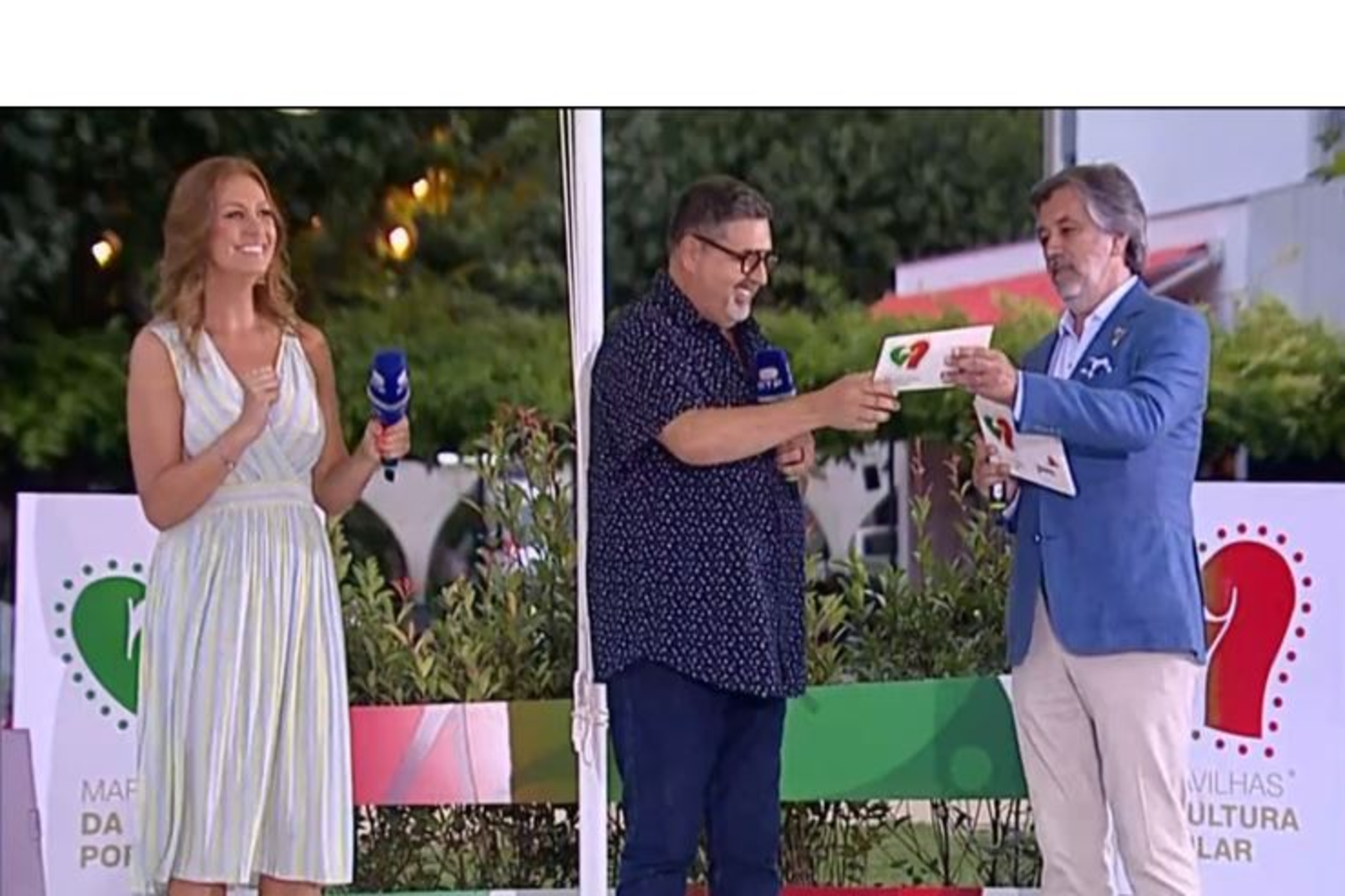 Conhecidos os 28 Pré-Finalistas às 7 Maravilhas da Cultura Popular® – Sical