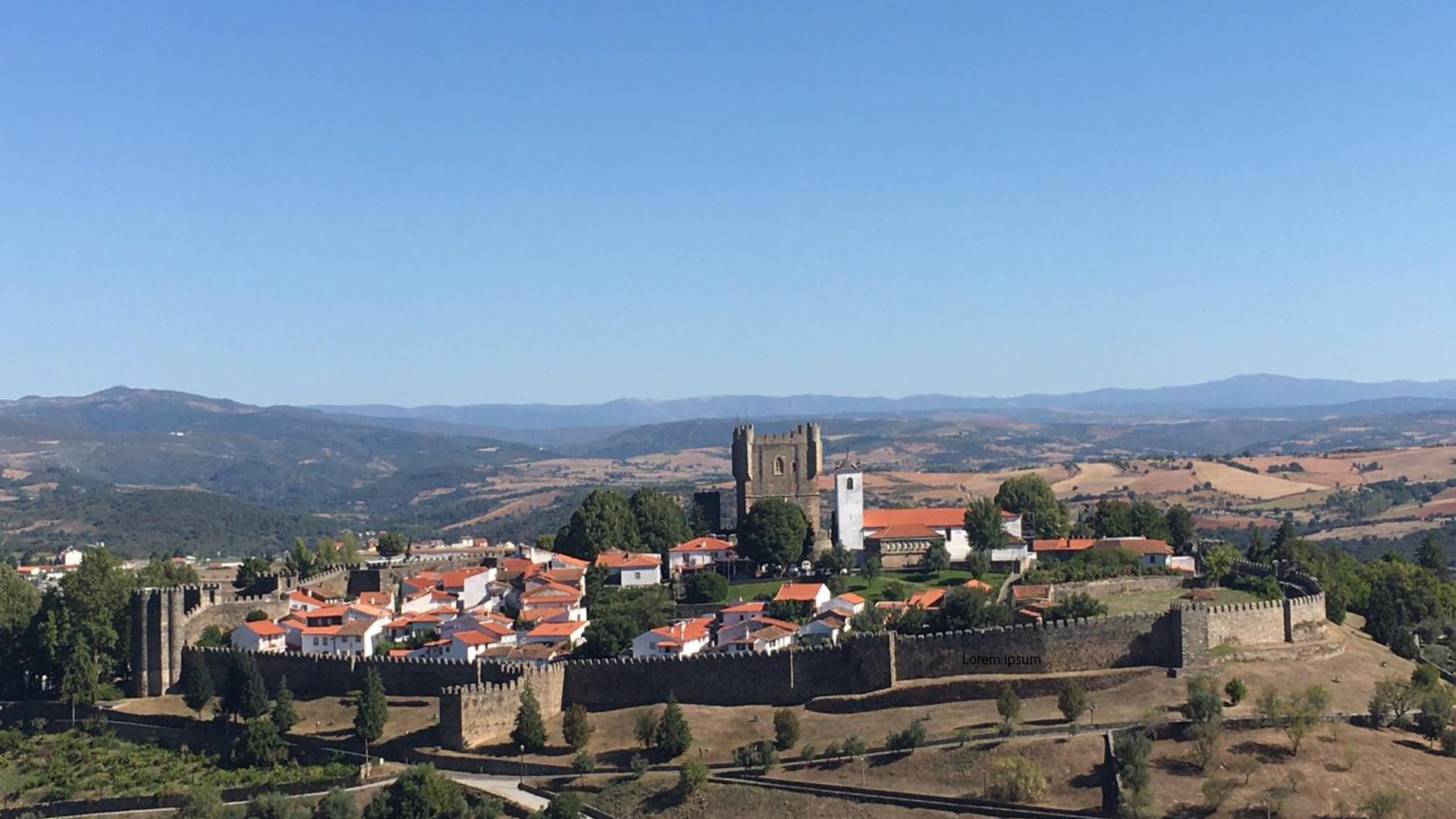 14 Finalistas a caminho de Bragança