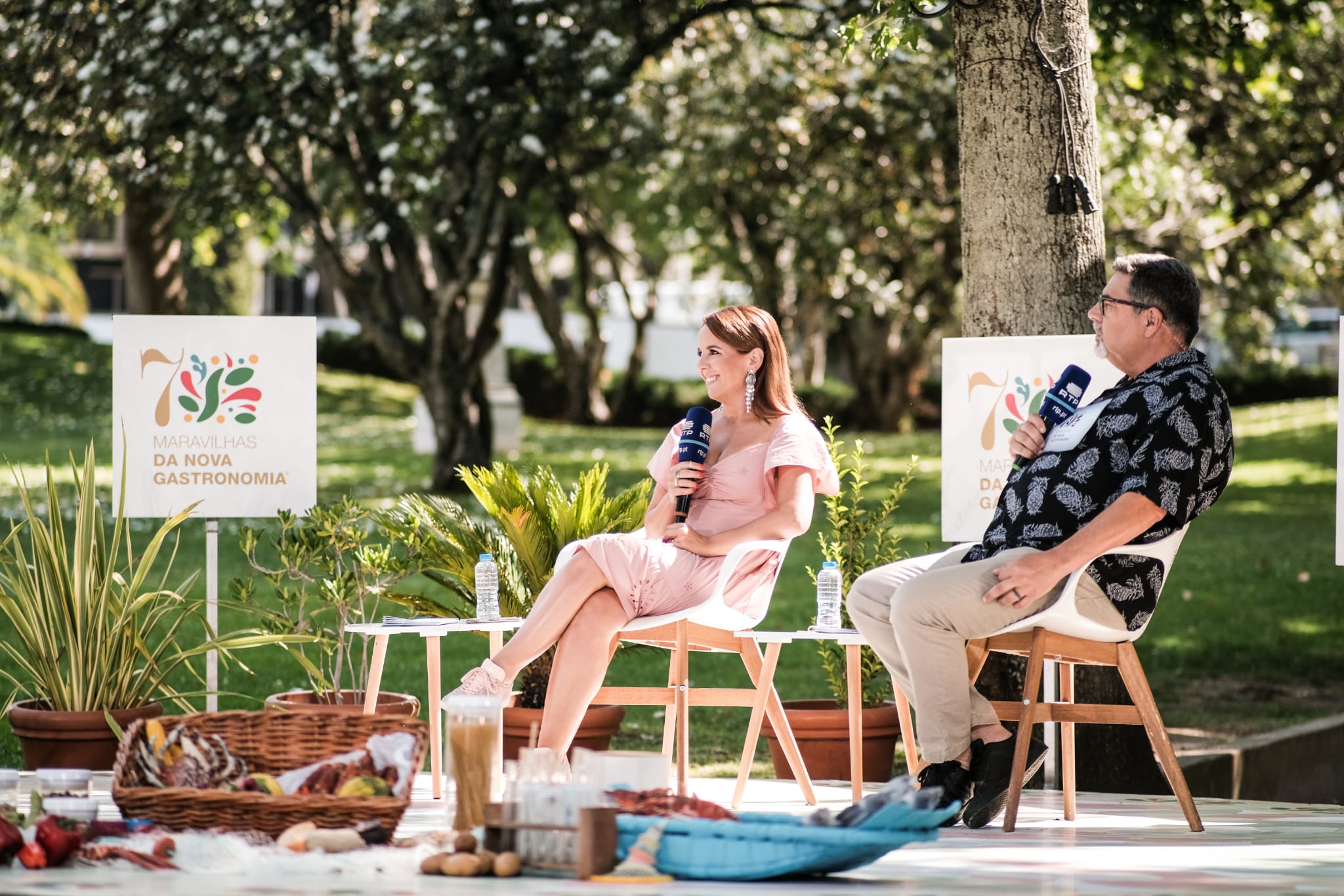 49 Pré-Finalistas 7 Maravilhas da Nova Gastronomia 2021
