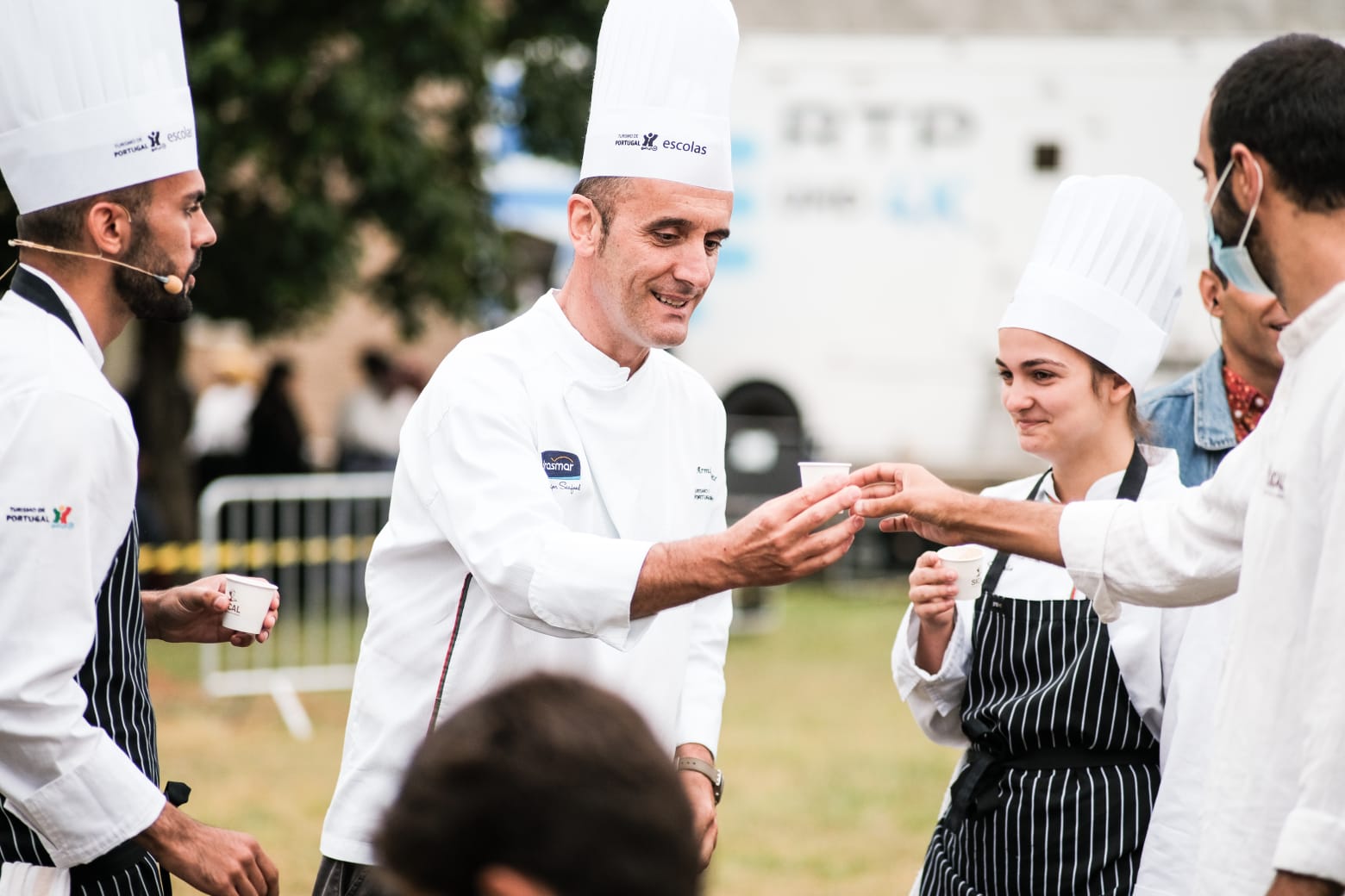 Conheça os Finalistas Regionais das ‘7 Maravilhas da Nova Gastronomia’