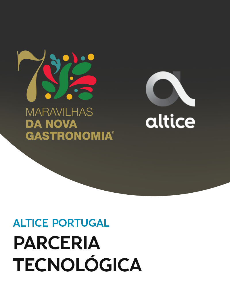 Altice Portugal volta a associar-se às 7 Maravilhas de Portugal